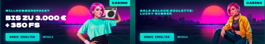 Powerup Casino